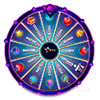 Giro de la Fortuna reward icon