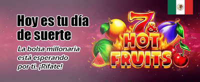 ¡Gana premios increíbles hoy!