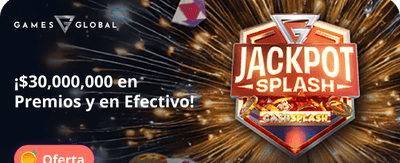 Mega Bonificación VIP 💎 promotion banner