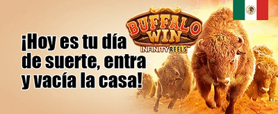 Bono de Bienvenida 🎰 promotion banner