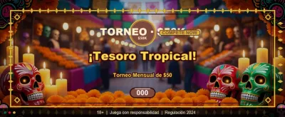 Jackpots millonarios activos