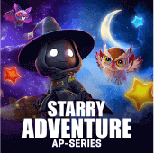 Aventura Estrellada